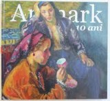 Artmark volum 03/18, Album de Arta NOU, 2018