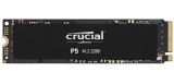 Cumpara ieftin SSD intern Crucial P5 250GB CT250P5SSD8, pana la 3400 MB s, 3D NAND, NVMe - RESIGILAT