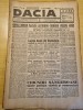 Dacia 27 ianuarie 1943-stiri al 2-lea razboi mondial,art. orastie,timisoara