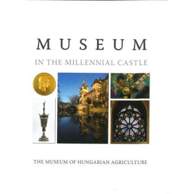 Museum in the Millennnial Castle - J&amp;aacute;nos Est&amp;oacute;k foto