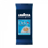 Capsule Lavazza EP Decaffeinato, 50 Capsule/Cutie