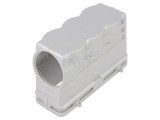 Carcasă pentru Conectori HDC C146 E24 pe Cablu