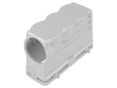 Conector carcasă HDC C146 E24 pe cablu