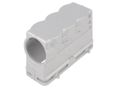 Carcasă pentru Conectori HDC C146 E24 pe Cablu foto