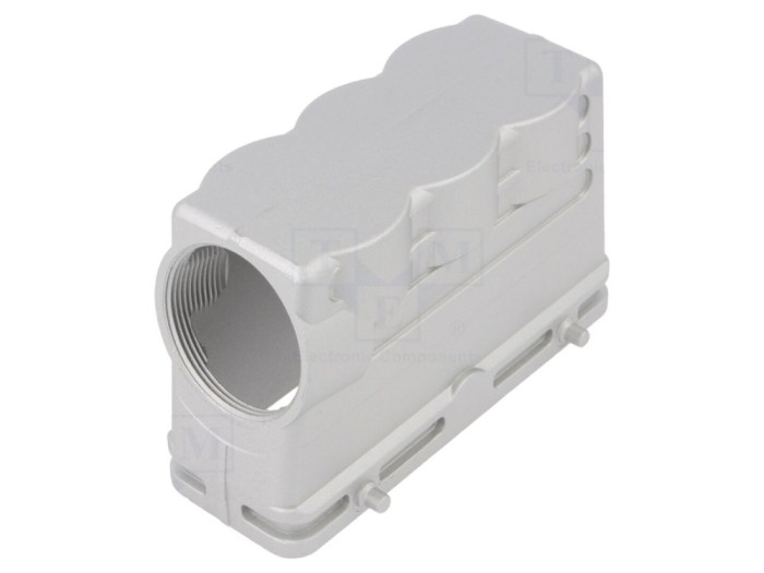 Carcasă pentru Conectori HDC C146 E24 pe Cablu
