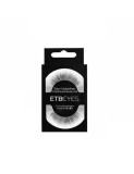Cumpara ieftin Gene false ETB M40 pe banda &ndash; par natural, Total Pro Beauty