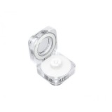 Carcasă &icirc;ncărcare Samsung Galaxy Ring pentru Galaxy Ring, Mărimea 9, Albă, Blister EP-QQ509CWEGWW