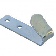 Carlig inchizator Carpoint din metal pentru remorca auto 72mm , 1 buc. AutoDrive ProParts