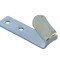 Carlig inchizator Carpoint din metal pentru remorca auto 72mm , 1 buc. AutoDrive ProParts