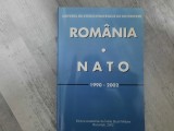 Romania- Nato 1990-2002