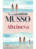 Cumpara ieftin Altcineva/Guillaume Musso