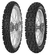 Motorcycle Tyres Mitas MC23 Rockrider ( 90/90-21 TT 54R Marcaj M+S, Roata fata ) foto