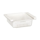 Sertar multifunctional pentru frigider, 19.5 x 16 x 8 cm, plastic, General