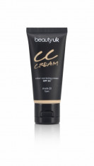 Crema CC Cream 20 Fawn foto