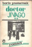 Doctor Jivago (volumul 2) - Boris Pasternak