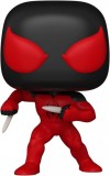 Figurina - Funko Pop! Marvel - Scarlet Spider (Kaine) | Funko