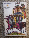 HATMANUL TOMSA-EUGEN BOUREANUL, ACS
