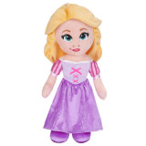 Cumpara ieftin Jucarie din plus Rapunzel, Disney Princess, 40 cm, Play By Play