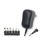 MW 3K10 Adaptor 1A, 3-12V