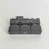Comutator VW T-ROC A11 2023 2GB927137C Buton Start Stop Argintiu Aluminiu