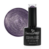 Cumpara ieftin Oja Semipermanenta SensoPRO Milano 10ml - 020 Vintage Grey