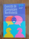 Francoise Keller, Exerciții de Comunicare NonViolentă