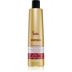 Echosline Seliár Curl sampon hidratant pentru definirea buclelor 350 ml