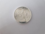 Norvegia 100 Kroner - Harald V World Cycling Championships-Argint 925.
