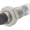 Senzor Inductiv PNP NO 0-4mm 10-48VDC M12 IP67 300mA