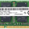 Memorie MICRON MT sodimm 8Gb DDR3 PC3L-12800S 1600Mhz 1.35V,mt16ktf1g64hz