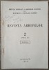 Fondul ,,Inalta Curte de Conturi&quot; (1945-1948) - V. Andrei// dedicatie si semnatura
