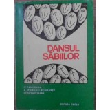 DANSUL SABIILOR. O PANORAMA A EPIGRAMEI ROMANESTI CONTEMPORANE-ION ARIESANU, ION VELICAN-228864