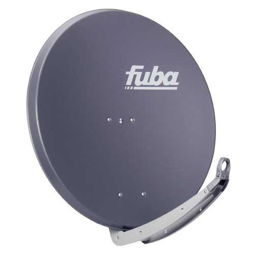 DAA 850 A 85CM ANTENA PARABOLICA FUBA, ALUMINIU ANTRACITE 11006083 FUBA