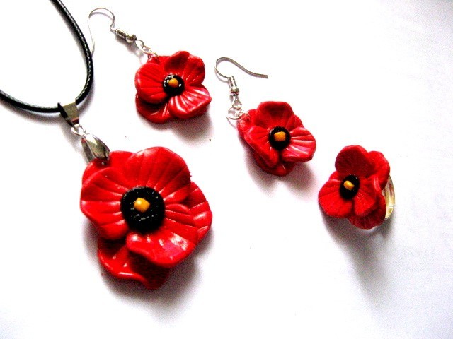 set fimo cu maci 51236