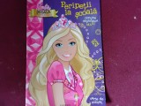 Peripetii la scoala (seria Barbie, scoala pentru printese) (6)