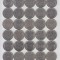 ROMANIA - LOT 100 LEI 1992 (10buc)+ 100 LEI 1993 (10buc) +100 LEI 1994 (10buc) , 30 MONEDE , L17.10