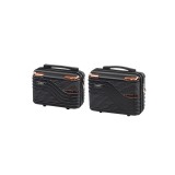 Set valize TraveLux Urban II negru