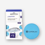 Forfac SW MAR LGT N&deg;8 pescuit surfcasting, Caperlan
