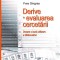 Derive &icirc;n evaluarea cercetării... o bună utilizare a bibliometriei Yves Gingras