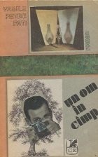 Un om in cimp - Roman foto