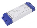 Alimentator LED 60W 24V 2.5A IP20
