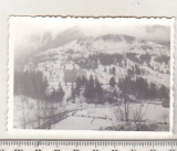 Bnk foto Borsa - anii `70, Alb-Negru, Romania de la 1950, Cladiri