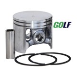 Piston complet drujba Husqvarna 394, Partner K950 Golf &Oslash; 56mm