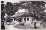 Fundatia Culturala Regala ,,Principele Carol". Muzeul Satului. Casa din Gorsan