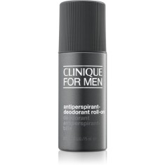 Clinique For Men&trade; Antiperspirant Deodorant Roll-On Deodorant roll-on 75 ml