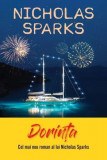 Dorința - Paperback - Nicholas Sparks - Litera