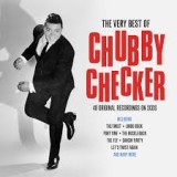 Very Best Of Chubby Checker | Chubby Checker