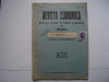 Revista ecomomica. Buletinul Camerei de Comert si Industrie din Oradea, 1940, Alta editura