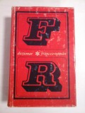 Cumpara ieftin DICTIONAR FRANCEZ-ROMAN - N. N. CONDEESCU