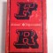 DICTIONAR FRANCEZ-ROMAN - N. N. CONDEESCU